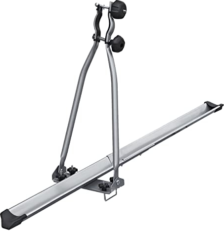 Menabo 000035800000 Huggy Fahrrad-Rack-Server Stahldach