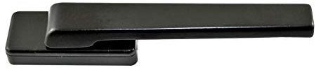 GU Drehgriff Balkontürgriff flach 6-28101-00-0-5 braun geeignet für aussen hinter Rollade