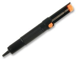 Duratool D03332 ESD Pompa Dissaldante, Nero