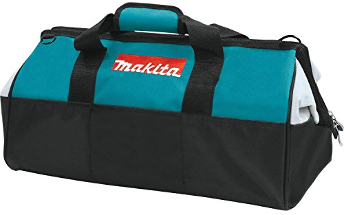Makita 831271-6 21 x 12 Contractor Tool Bag