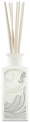 CasanoBILE Bettwäsche aus Seide Diffusor Home Fragrance by Nobile 1942