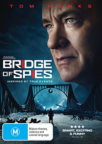 Bridge of Spies [NON-UK Format / Region 4 Import - Australia]