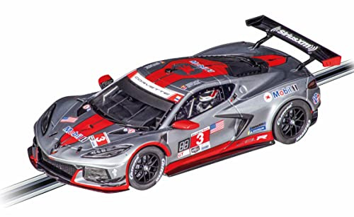 Chevrolet Corvette C8.R Sebring, No.3