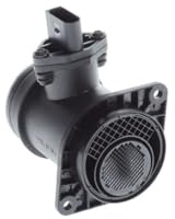 BOSCH Luftmassenmesser 0281006680 | Kompatibel mit: SKODA SUPERB I, VW CALIFORNIA T4 Camper, LT 28-35 II Bus, LT 28-46 II Kasten