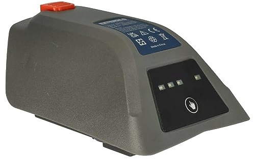 EXTENSILO Batería reemplaza Gardena 008A231