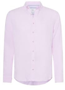 Style Dirk U Pure Linen