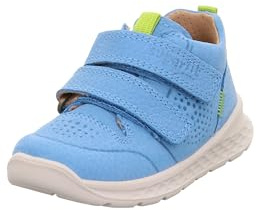 Superfit Männlich Breeze Hellblau/Hellgrün 8410