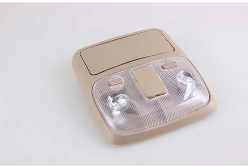 chalter Auto Dach Dome Lampe Innere Licht Schiebedach Schalter für Great Wall Haval H3 H5 Auto Zubehör.,B-Grey