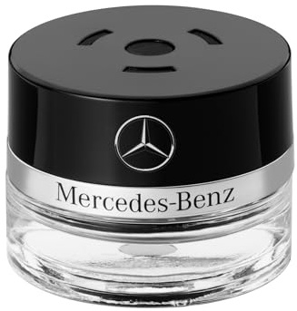 Mercedes-Benz Flakon zur Innenraumbeduftung Forest MOOD 15ml