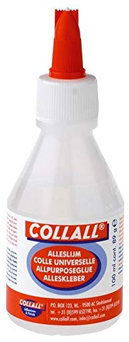 Collall Textile Glue, 100ml