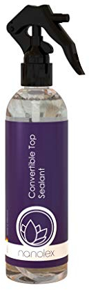 Nanolex Convertible Tops 200 ml