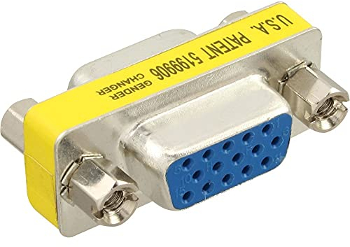 Bulk GCHD-FF15P Mini Adaptateur