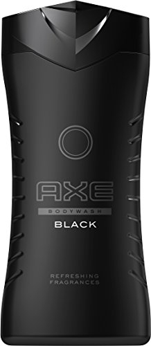 Axe Black - Set de 2 geles de ducha (2 x 250 ml)
