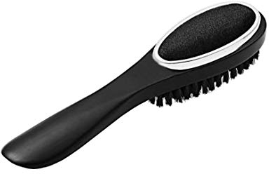 Brush, Lint Shoe Horn