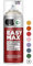 CL COSMOS LAC Bomboletta spray opaca ad alta opacità - Vernice spray per il Fai da te - Vernice acrilica spray - Bombolette spray colorate - Set di vernice trasparente spray