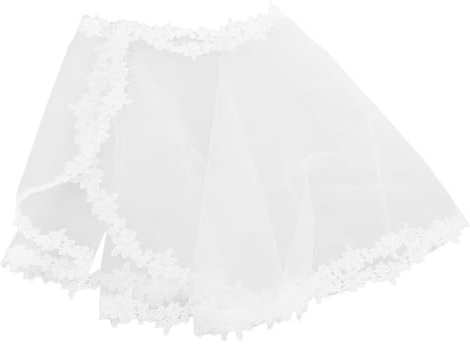 LIGIGWASH Barnklänning Sjal Prinsessa Klädsel Kappor Barnkappa Flickponcho Sjal Klädsel Barnsjal Halsdukar För Barn Flickhalsdukar Barnhalsdukar