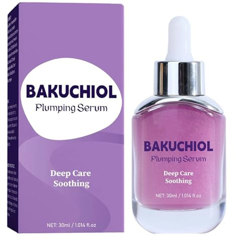 Crema Facial Reafirmante | 30 ml Crema Facial Antiarrugas - Loción Hidratante Con Efecto Lifting Equilibrio Hidrolipídico Para Cuidado Nocturno Post-Solar Y Prebase De Maquillaje