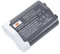DSTE Ersatz Batterie Akku for Nikon EN-EL18 ENEL18 D4 D4S D800 D800 Kamera