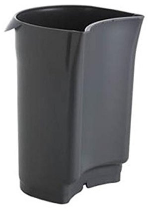 Breville Pulp Container for the Die Cast Juice Fountain Elite 800JEXL