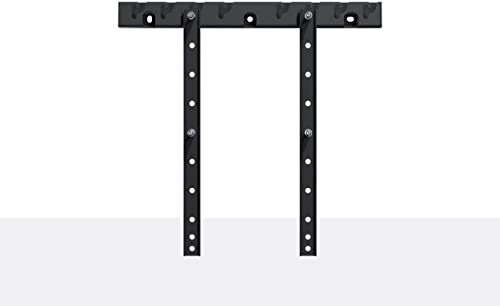 Wall Mount Universal, Support Mural Universel pour Loewe, adapté à différentes Tailles, Facile à Installer