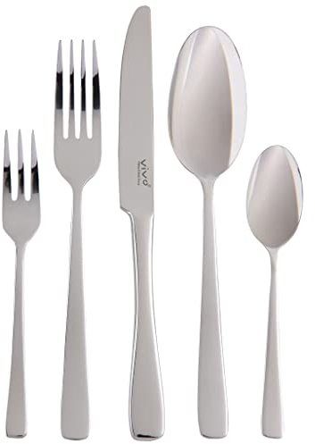 vivo - Villeroy & Boch Group vivo | Villeroy & Boch Group Voice Basic Besteck-Set 30-teilig