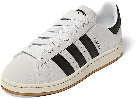 adidas Campus 00'S GY0042 Panna Nero