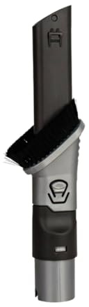 FIND A SPARE Crevice Tool Duster Dusting Brush 2 in 1 Attachment Accessorie For SHARK HV300 NV680 NV602 NV800 UV810 Vacuum Cleaner Rotator Lift-Away