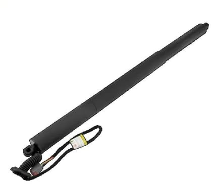 UAGFDFF Tailgate Boot Gas Struts EM2BR-402A55AB EM2BN-402A74AC Power Liftgate Tailgate Electric Gas Spring Strut Bars For S-MAX 2015 2016 2017 2018 Lift Spring Damper(Right)