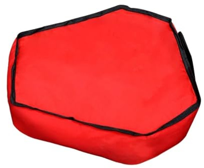 SkyjOy Gewichtssack Trainingssandsack, verstellbar, strapazierfähig, Trainingssandsäcke, Fitnessgewichte for Boxen, Heben(100kg)