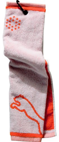 Puma tillbehör Performance Glove-Womens Right Vit, storlek Puma: M