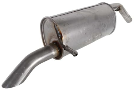 Bosal 190-063 Silencieux arrière