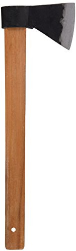 Imex El Zorro 31411 - Hacha vizcaína (300 gr)