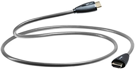 QED Performance Premium HDMI Cable (2018) (3M)