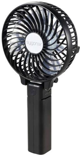 sygonix HP1 Ventilateur manuel