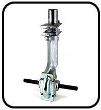 Original Mantis Gearbox Assembly Fits All Mantis with Gasoline Engines Models, 7222, 7225, 7262, 7260, 7920, 7940