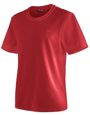 maier sports herr funktionströja Walter, Salsa, L, 152302