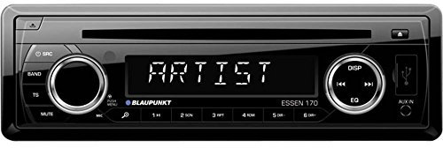 Blaupunkt Essen 170 bilradio