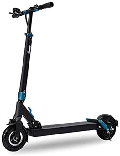 BEEPER - Trottinette Electrique 8 Pouces 350W Speed FX8-G2 (Speed 6Ah)
