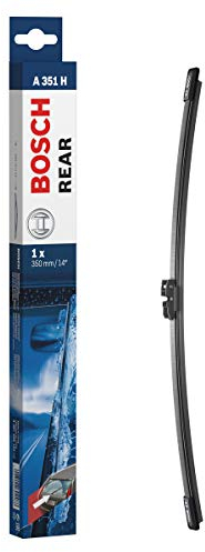 Bosch Wiper Blade Rear A351H, Length: 350mm – Rear Wiper Blade