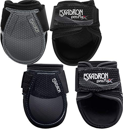 Eskadron Streichkappe PRO Flex Classic -Neu, Farbe:Navy, Größe:M