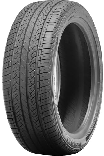 Westlake SA07 Sport All Season 255/40ZR20 101Y Passenger Tire