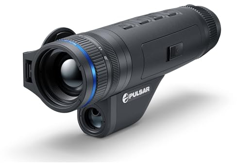 Pulsar Telos LRF XQ35 Thermal Imaging Monocular