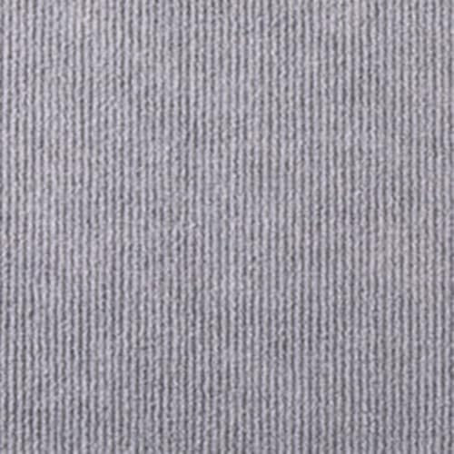 16 Losetas De Alfombra Autoadhesivas, 30 Cm X 30 Cm, Baldosas De Piso Fáciles De Pelar Y Pegar, Losetas De Alfombra Antideslizantes Y Resistentes, Cubiertas De Piso C(Size:30*30cm,Color:grey)