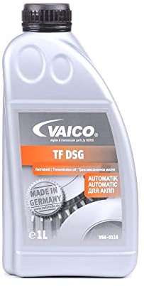 Automatisk växellådsolja ATF DSG 1L dubbelkoppling lämplig för G052529 G055529 DCTF FFL-4 MTF