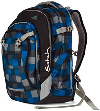satch match Schulrucksack 48 cm