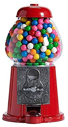 Medium Gumball Bank, 12