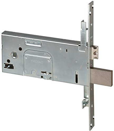 CISA ART.57358 SERRATURA A DOP.MAPPA S/A E90 PZ - 1