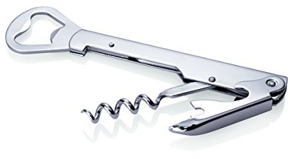 Cuchillo Camarero, cromado