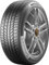 CONTINENTAL WINTERCONTACT TS 870 P XL - 235/55R17 103V - B/B/71dB - Winterreifen
