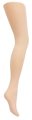 MYSASI Collant Opachi da 40 Denari per Bambine – Età 6–14 – Collant Colorati per Bambini – Morbidi, Elastici e Durevoli – Ideali per Uniformi, Casual, Feste e Abbigliamento da Ballo, Rosa danza, 11-14